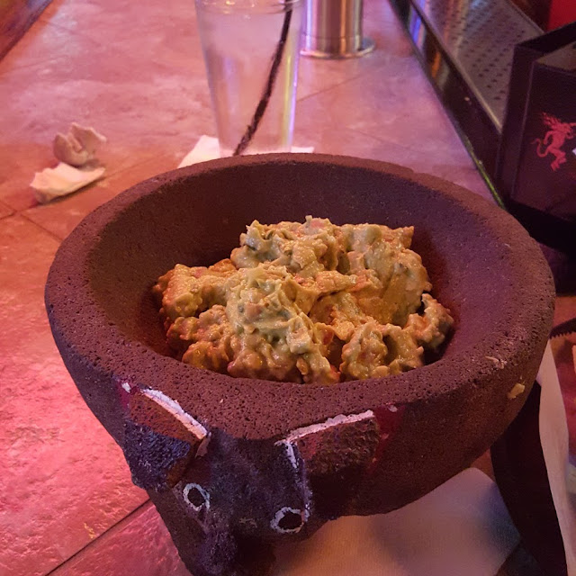 Guacamole