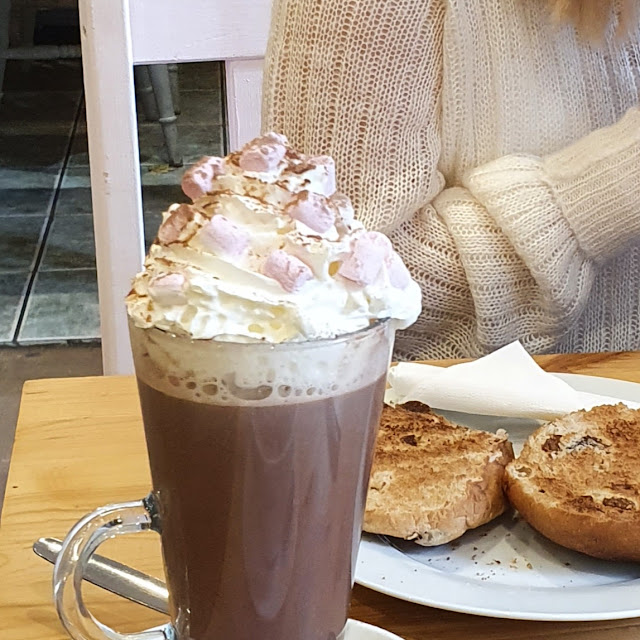Hot Chocolate