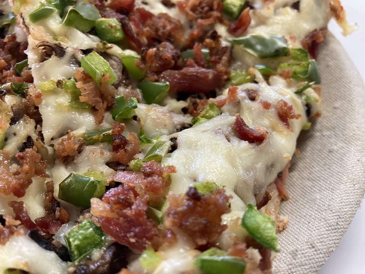 Pete'za Perfect