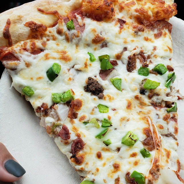 The Works Slice
