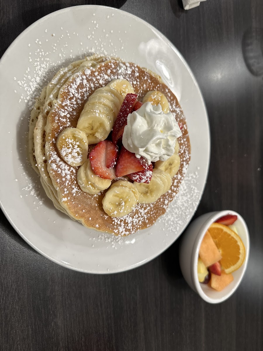 Good Day Cafe - Photo 8