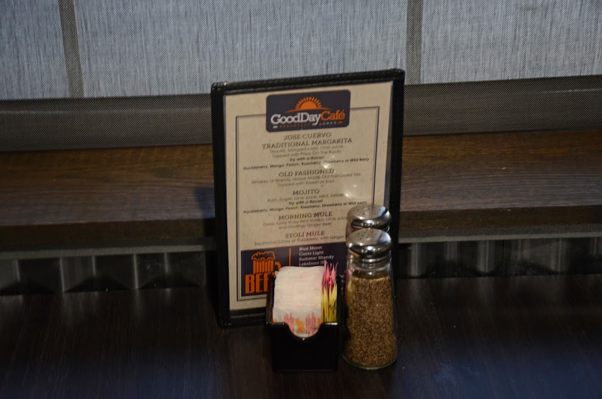 Menu Photo 5
