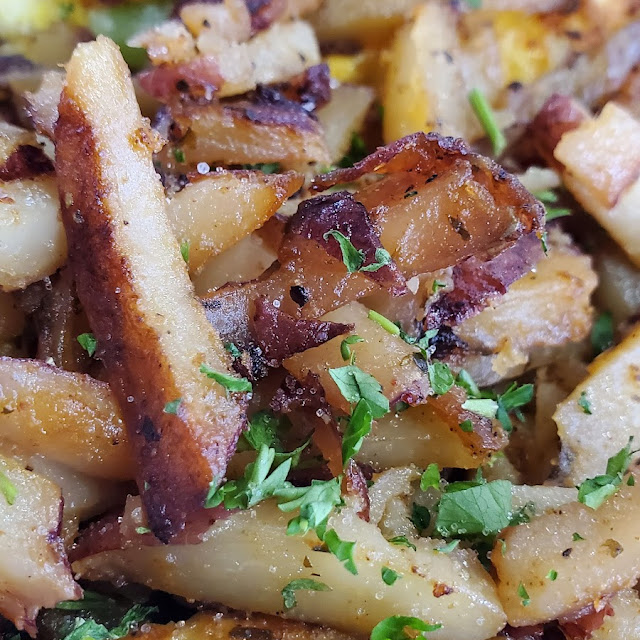 Potatoes