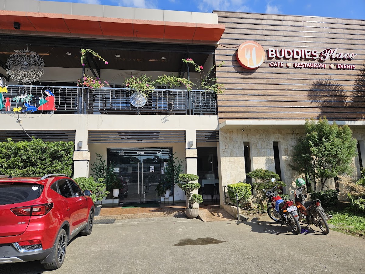 Buddies Place