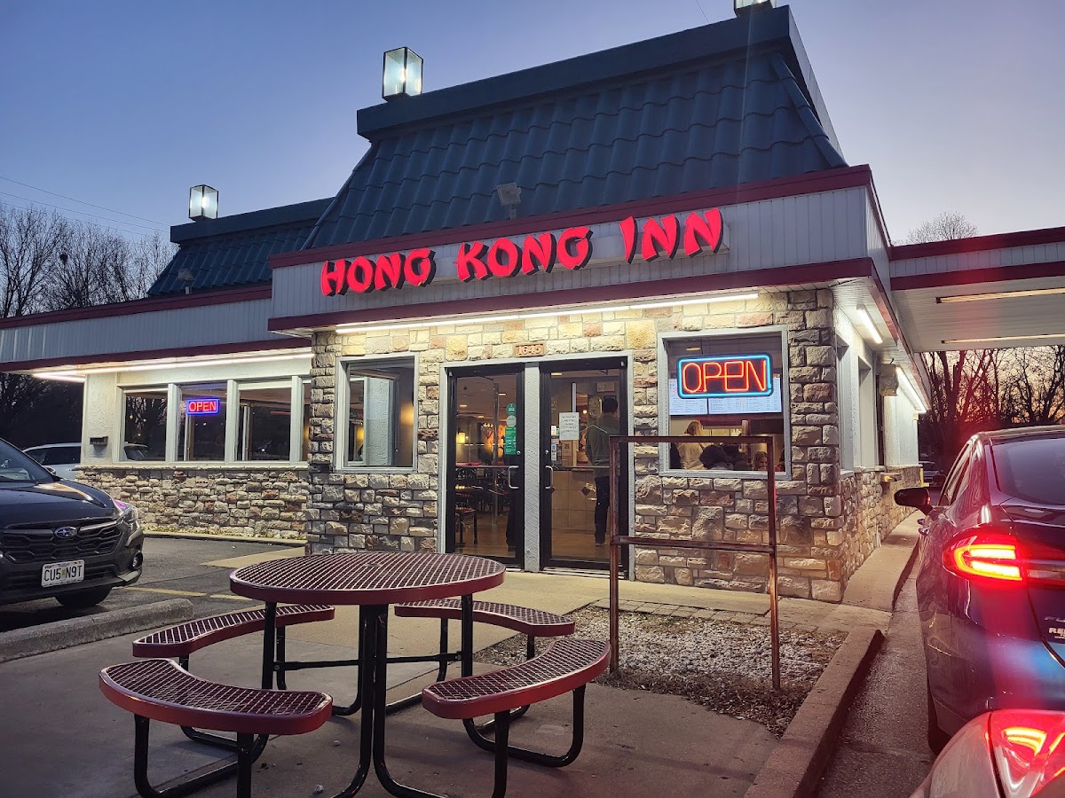 Hong Kong Inn