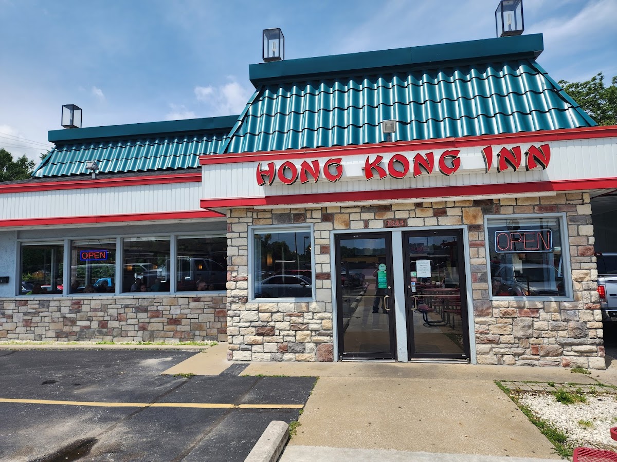 Hong Kong Inn - Photo 8