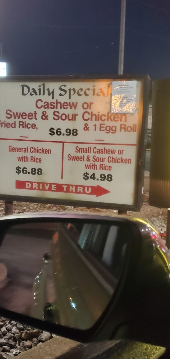 Menu Photo 9