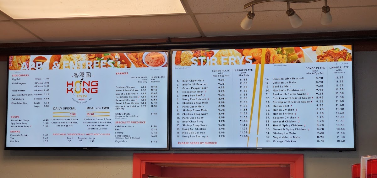 Menu Photo 4