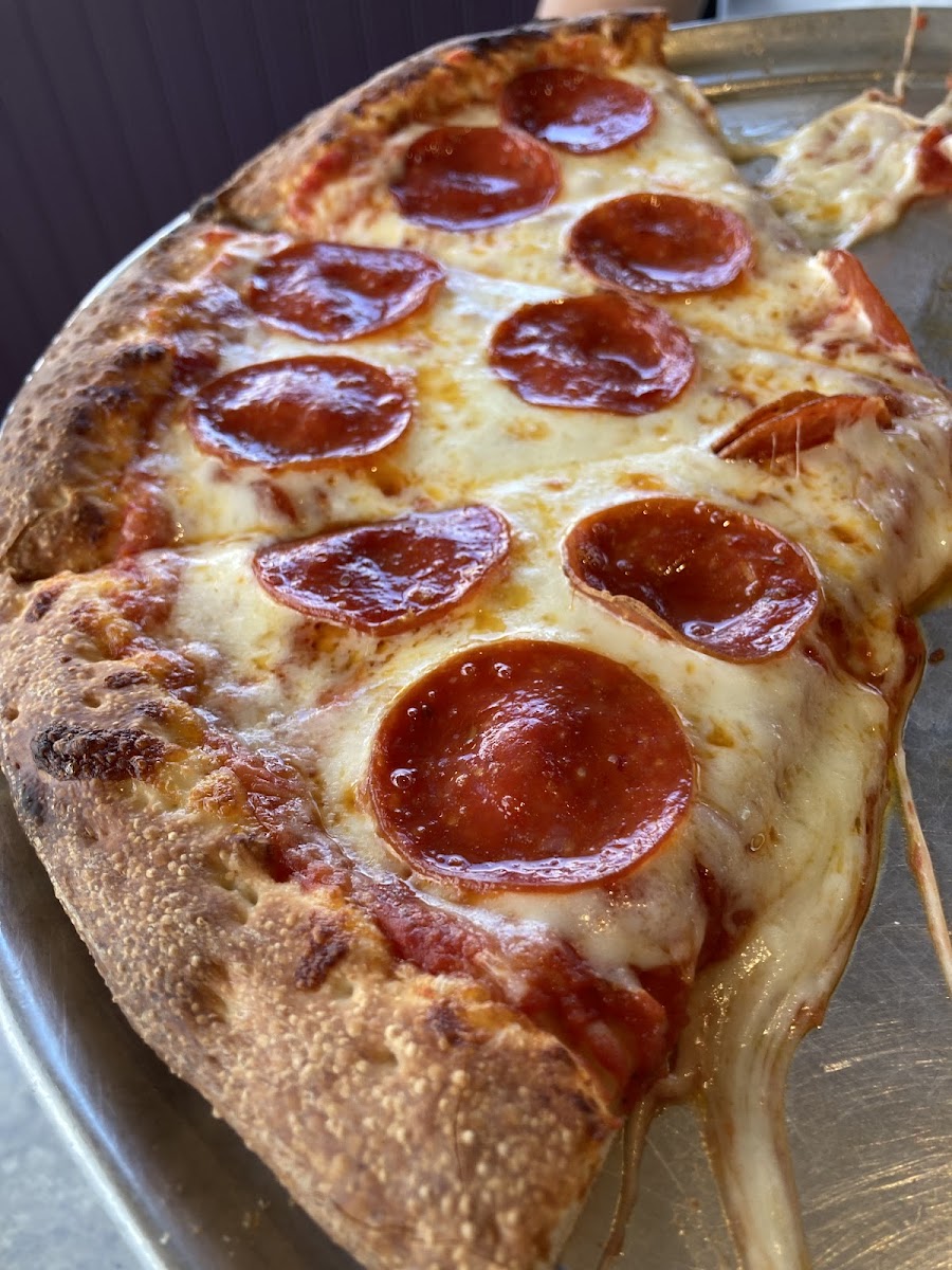 Pizza & Company - Photo 1
