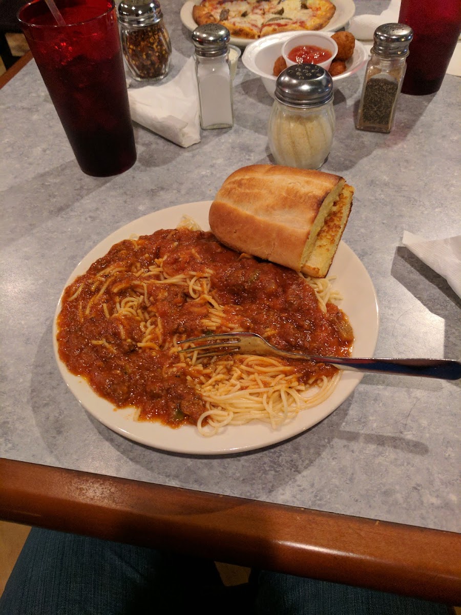 Pizza & Company - Photo 2
