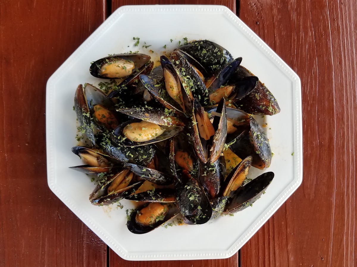 Island Seafood Inc - Photo 1