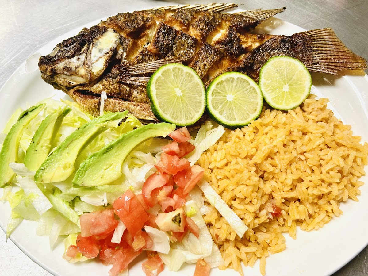 Aguacates Mexican Restaurant - Photo 1
