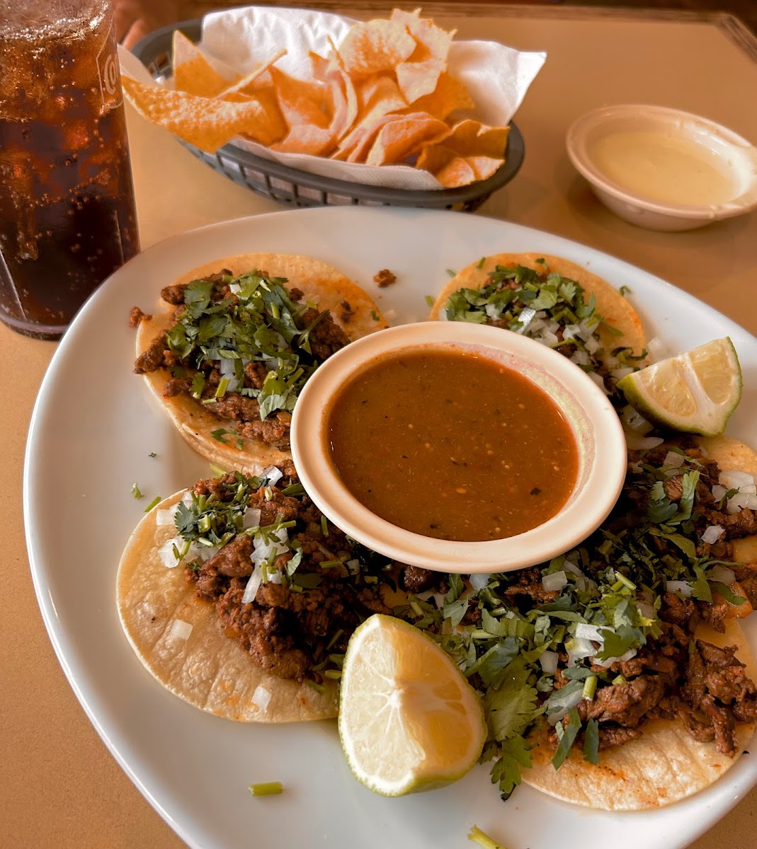 Aguacates Mexican Restaurant - Photo 2