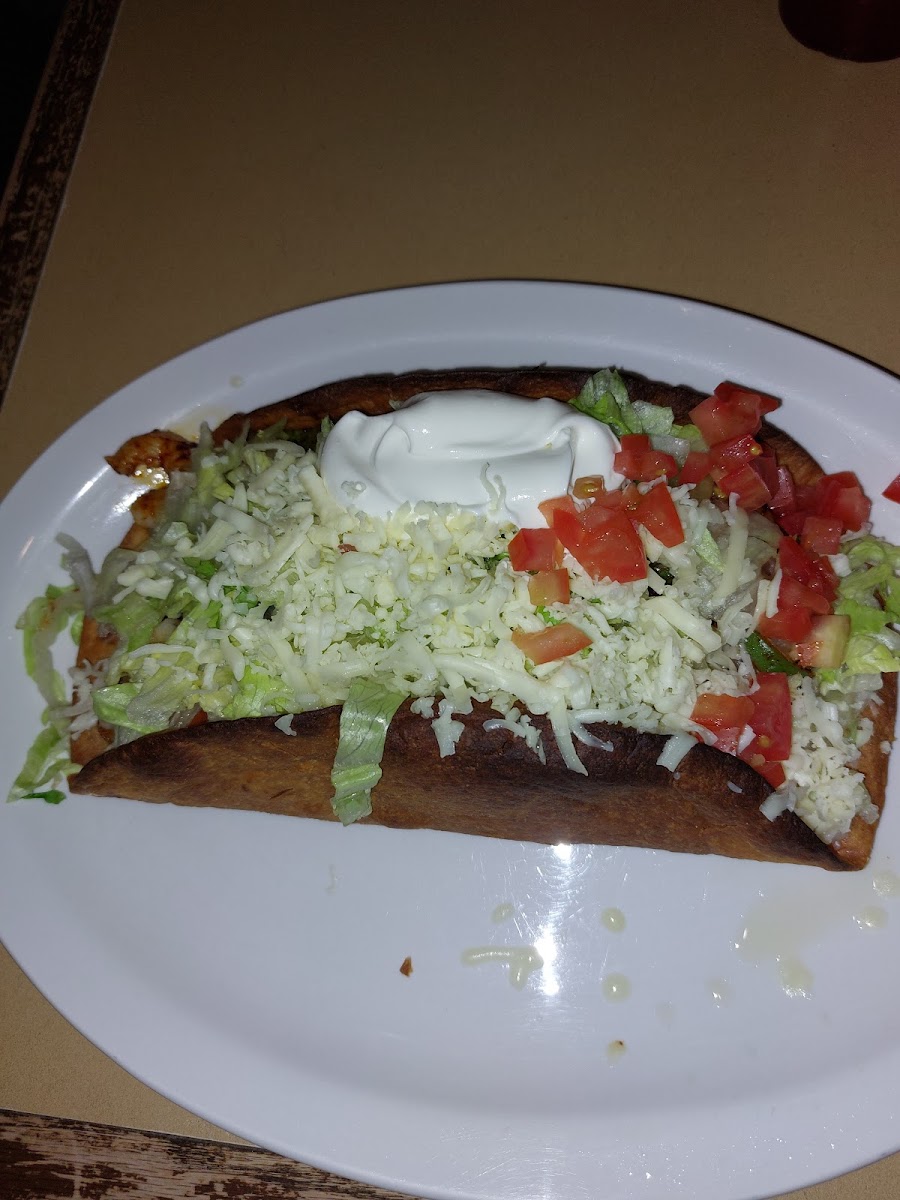 Aguacates Mexican Restaurant - Photo 3