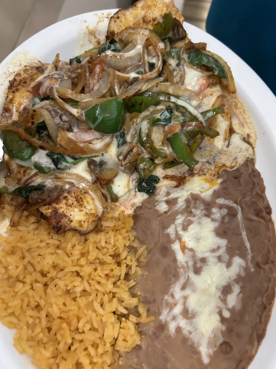Aguacates Mexican Restaurant - Photo 4