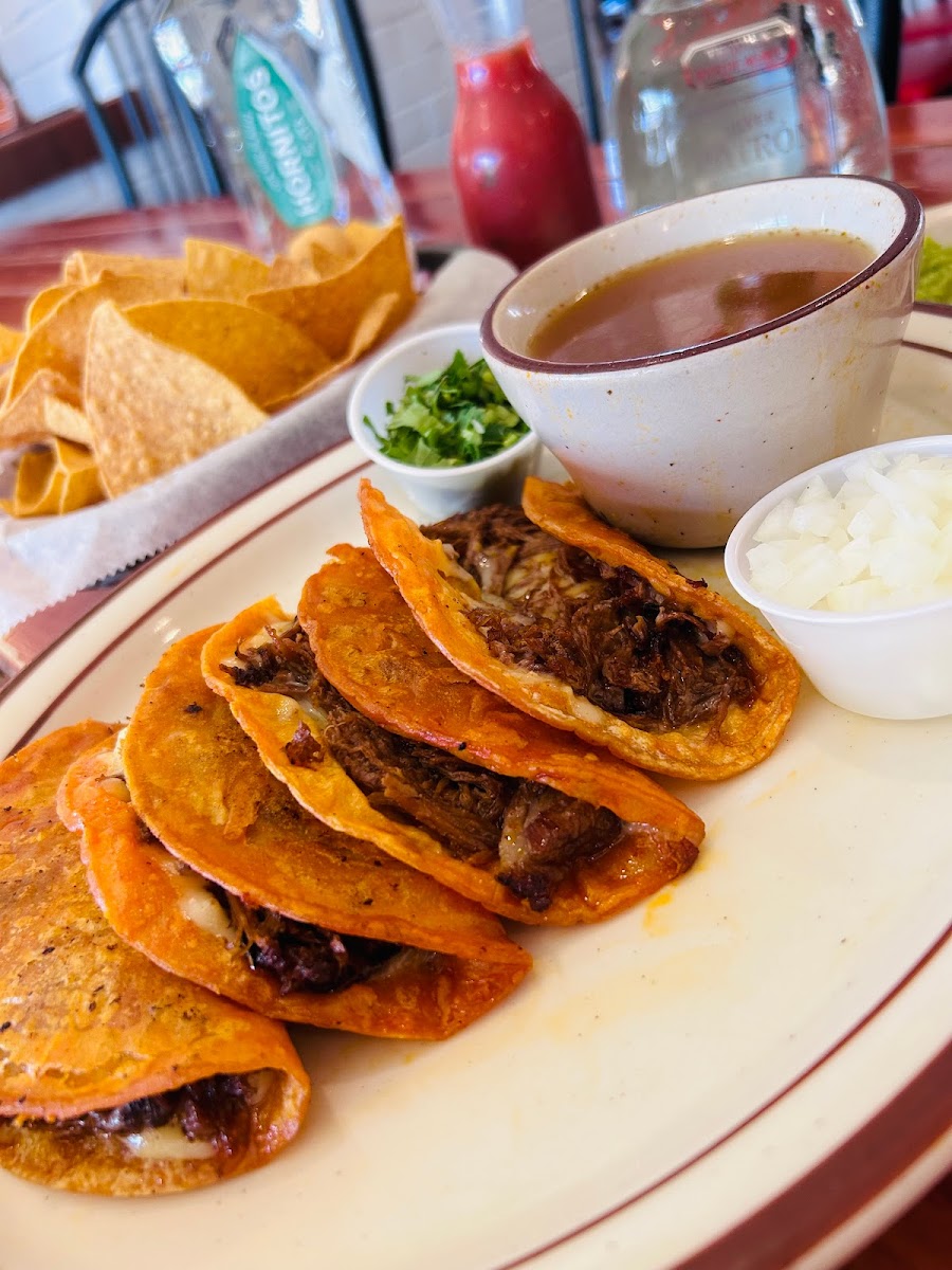 Aguacates Mexican Restaurant - Photo 7