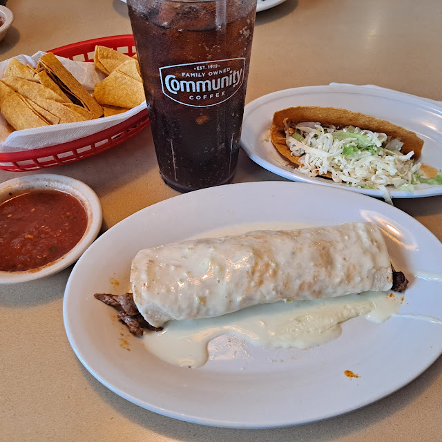 Burrito