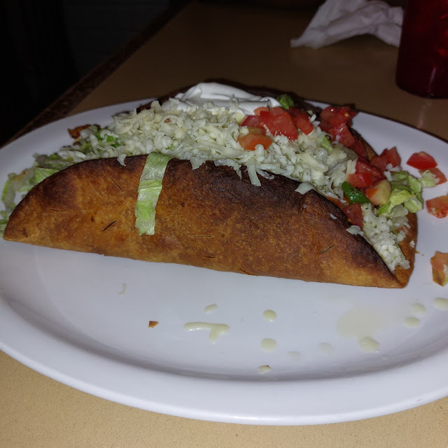 Chimichanga