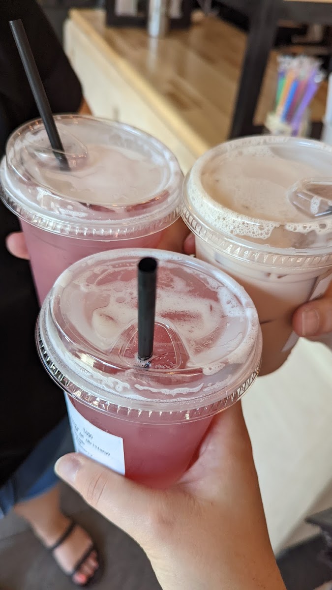 Empire Tea & Coffee - Photo 1