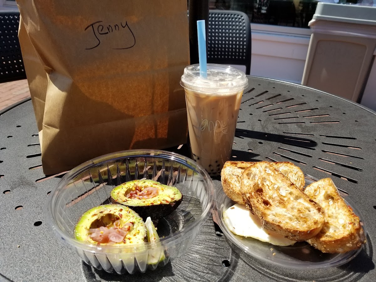 Empire Tea & Coffee - Photo 2