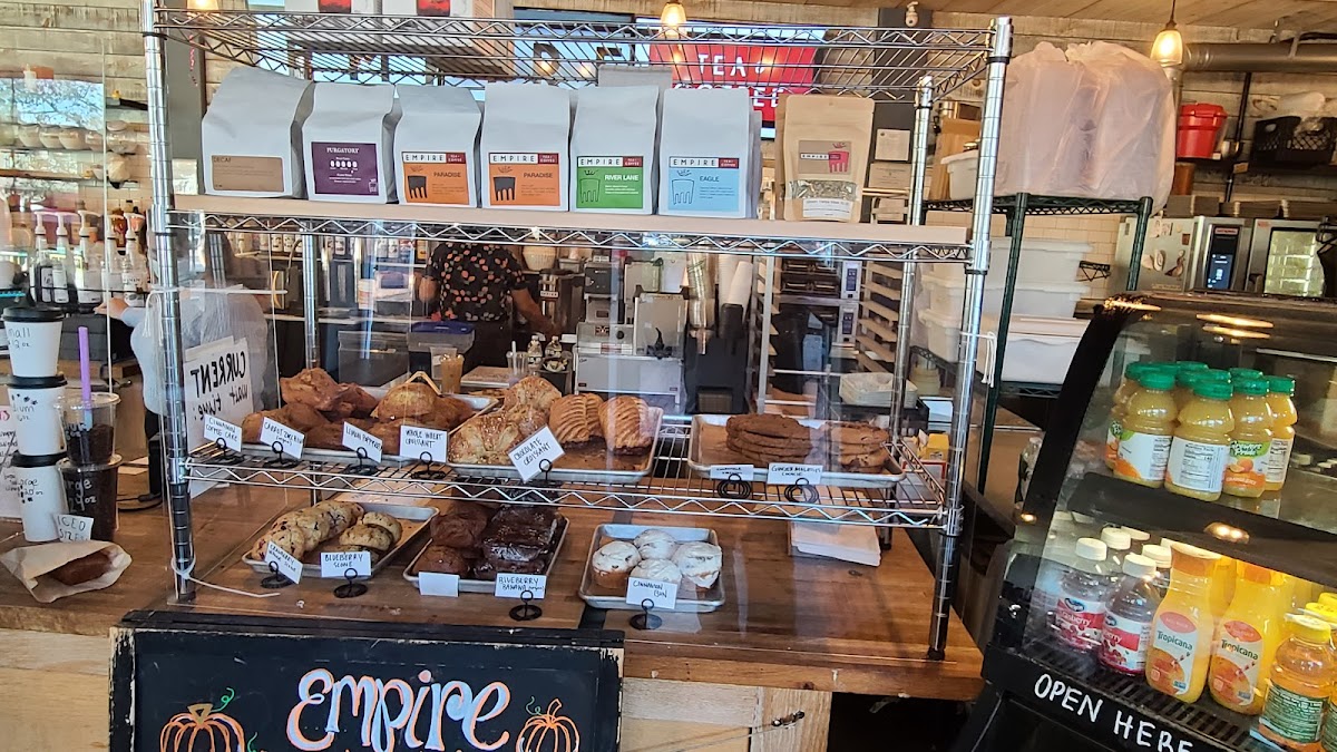 Empire Tea & Coffee - Photo 5