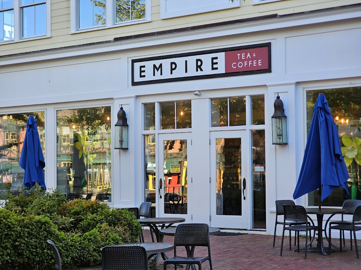 Empire Tea & Coffee - Photo 7