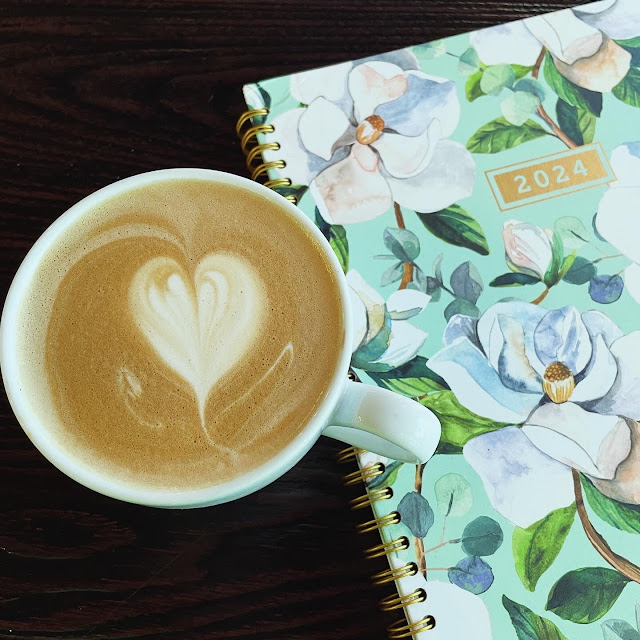 Caramel Chai Latte