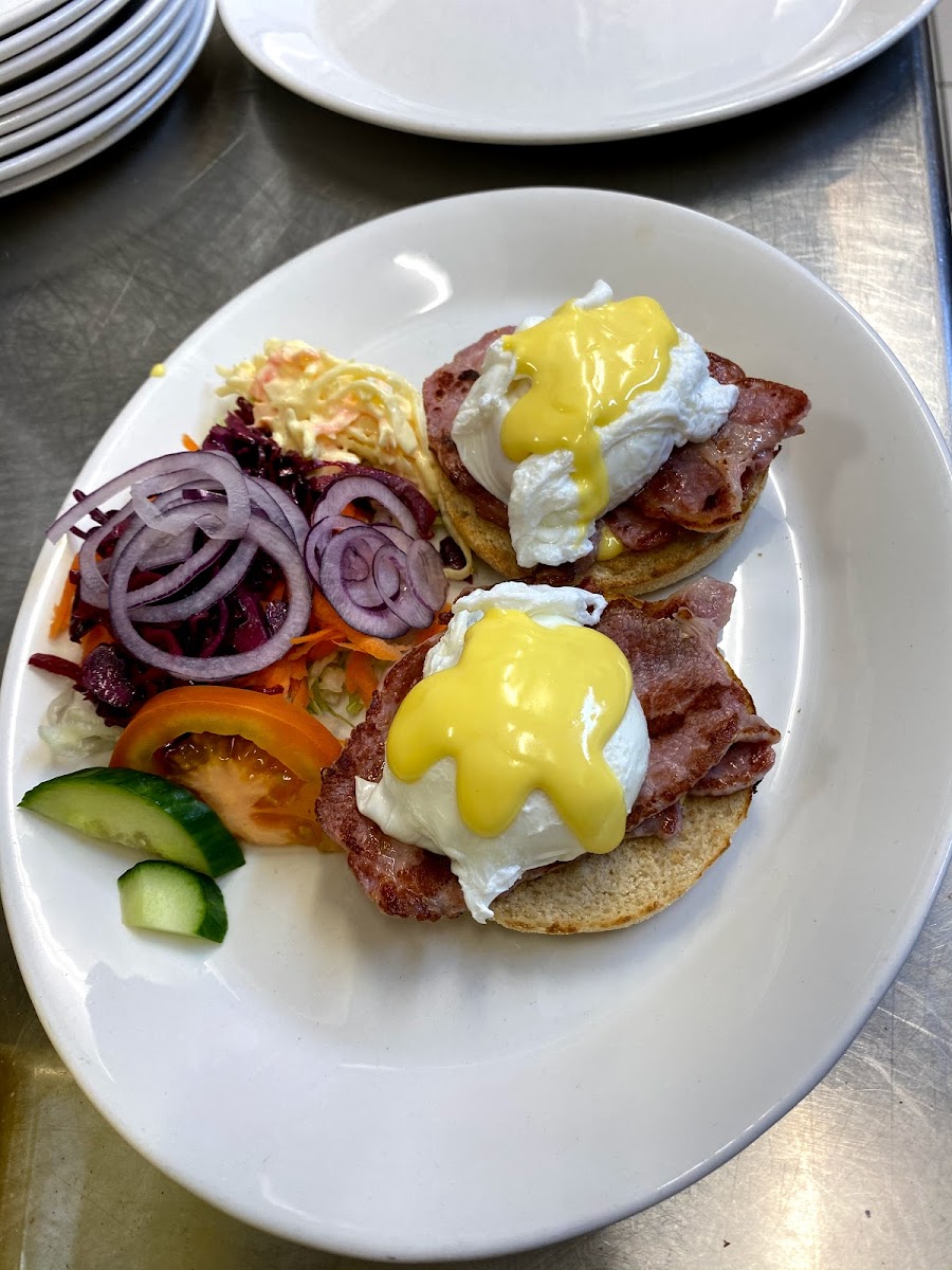 Cafe Fresco Bridgend - Photo 1
