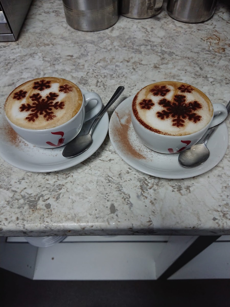 Cafe Fresco Bridgend - Photo 4