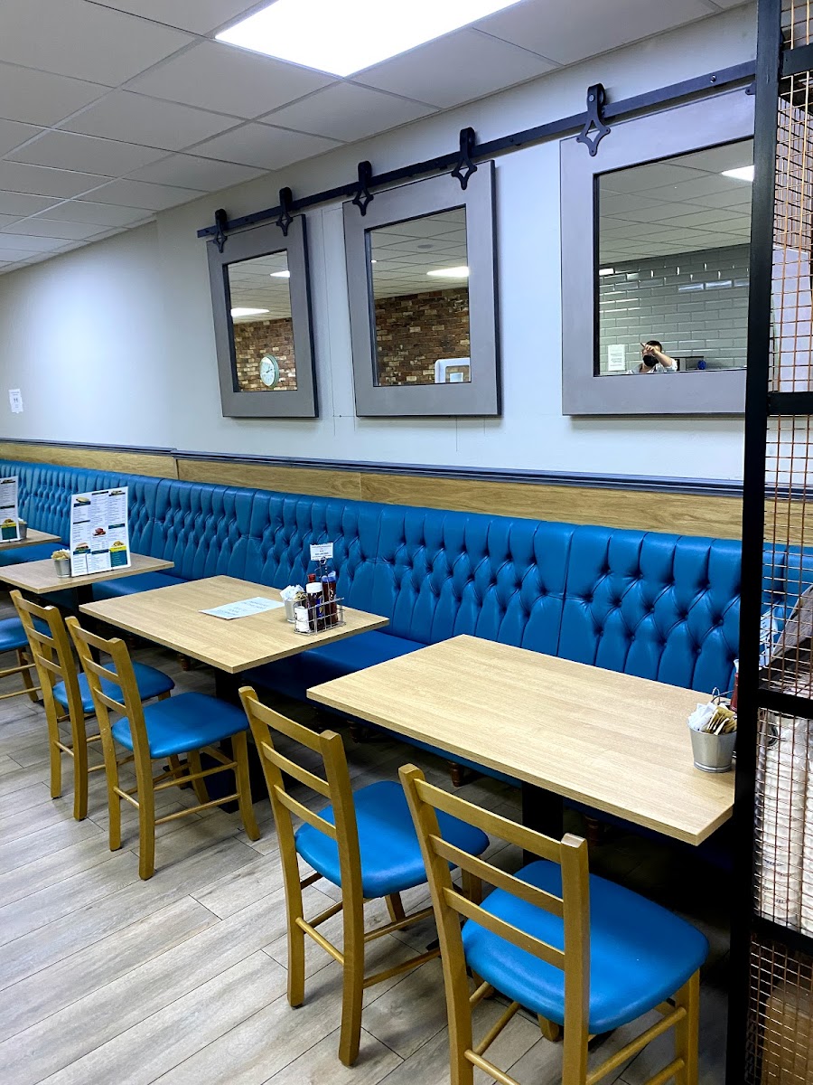 Cafe Fresco Bridgend - Photo 5