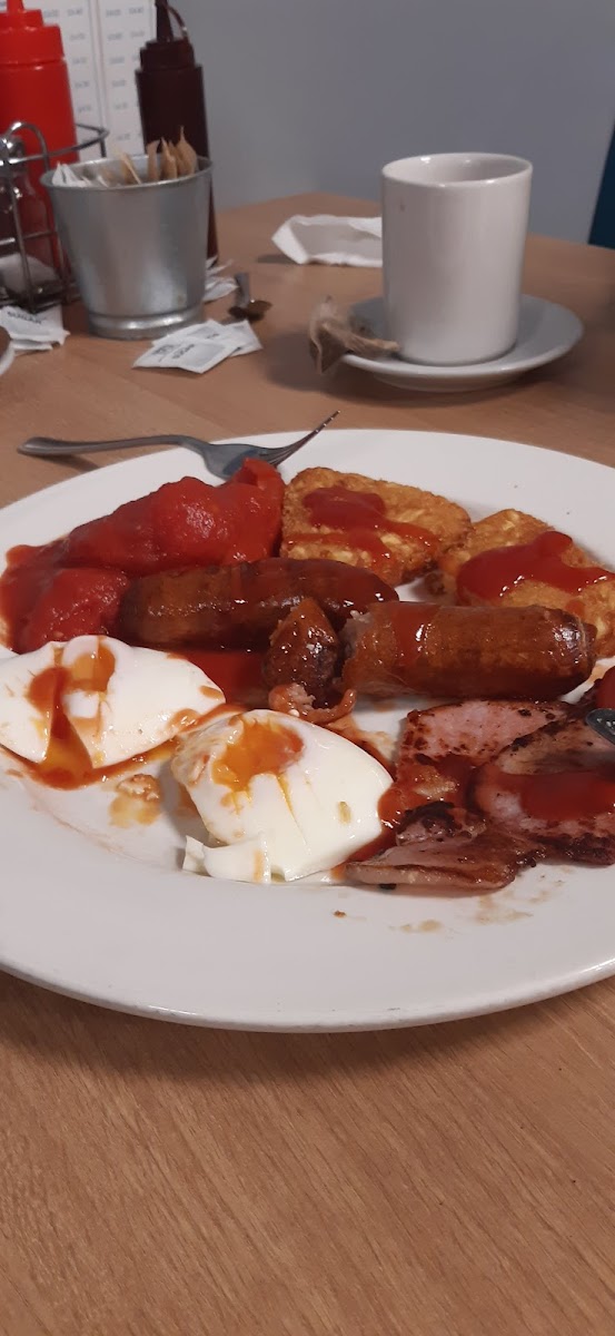 Cafe Fresco Bridgend - Photo 7