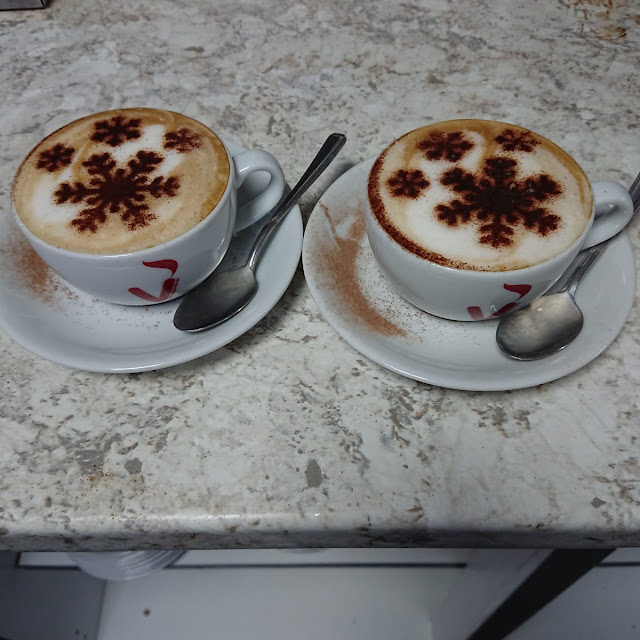 Cappuccino