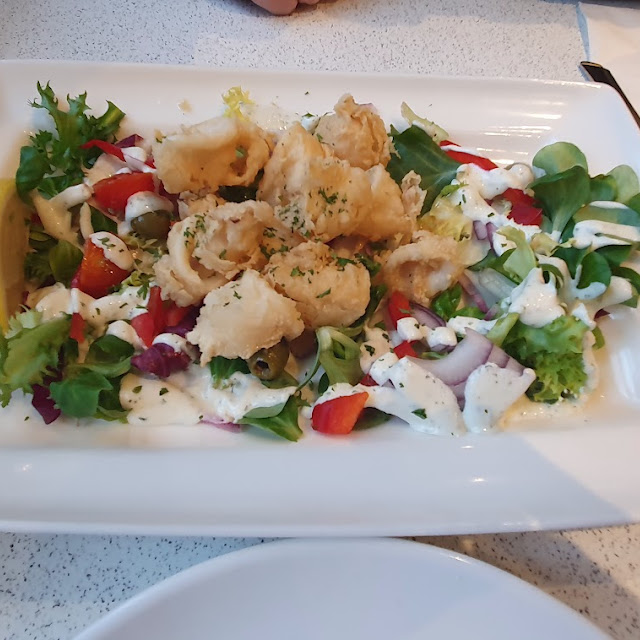 Calamari