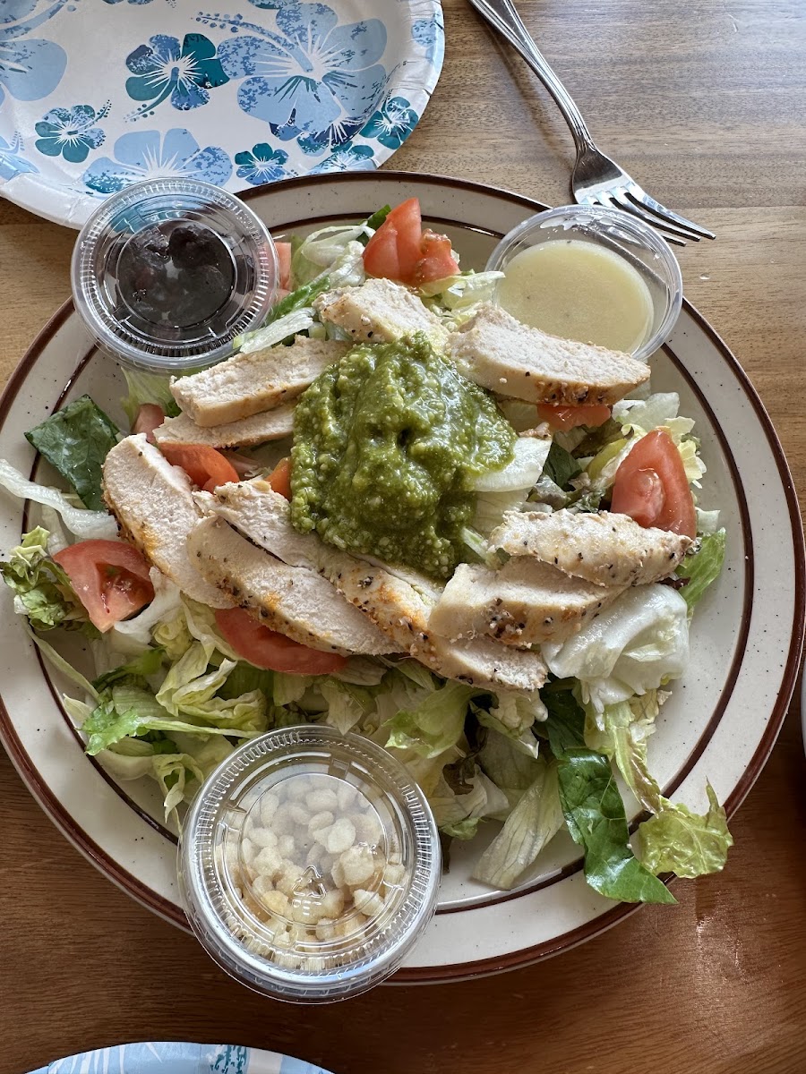 Andrade’s Honokaa Cafe - Photo 3