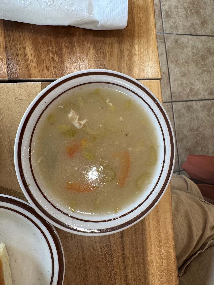 Andrade’s Honokaa Cafe - Photo 4