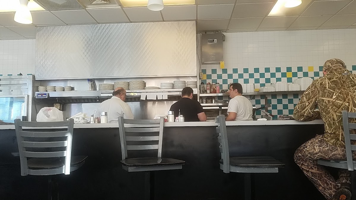 John's Waffle & Pancake House