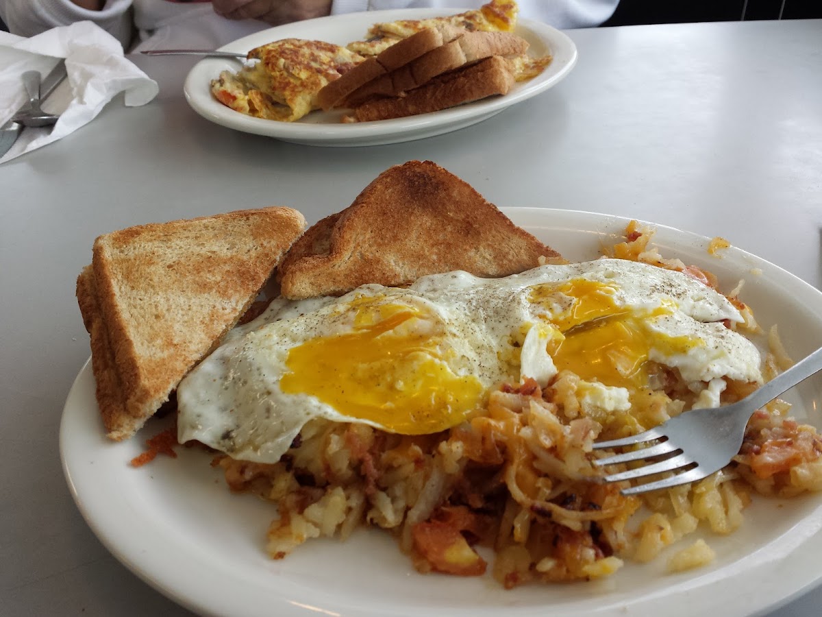 John's Waffle & Pancake House - Photo 1