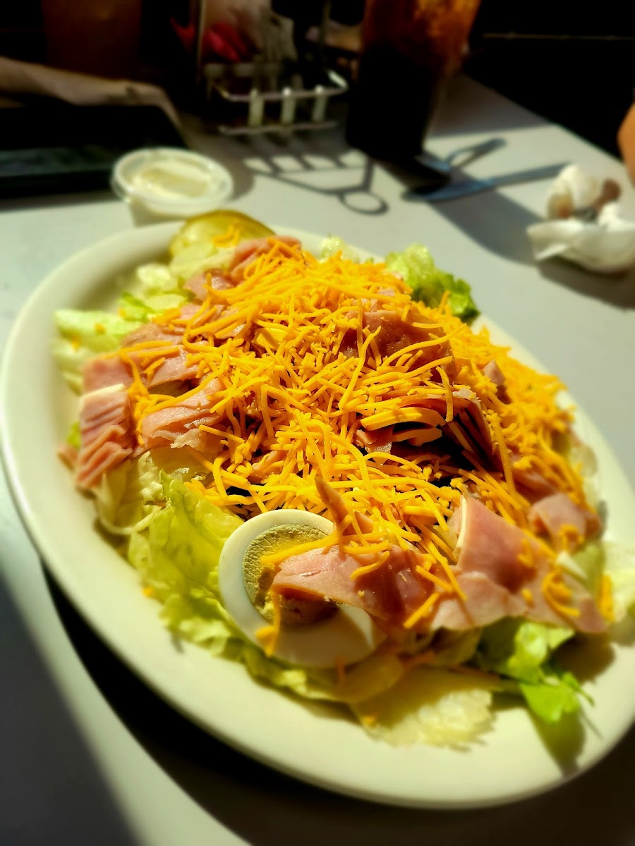 John's Waffle & Pancake House - Photo 4