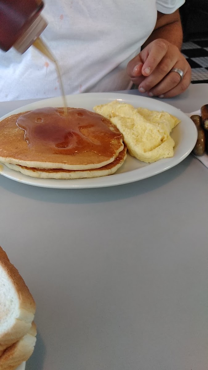 John's Waffle & Pancake House - Photo 6