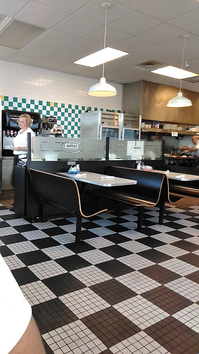 John's Waffle & Pancake House - Photo 8