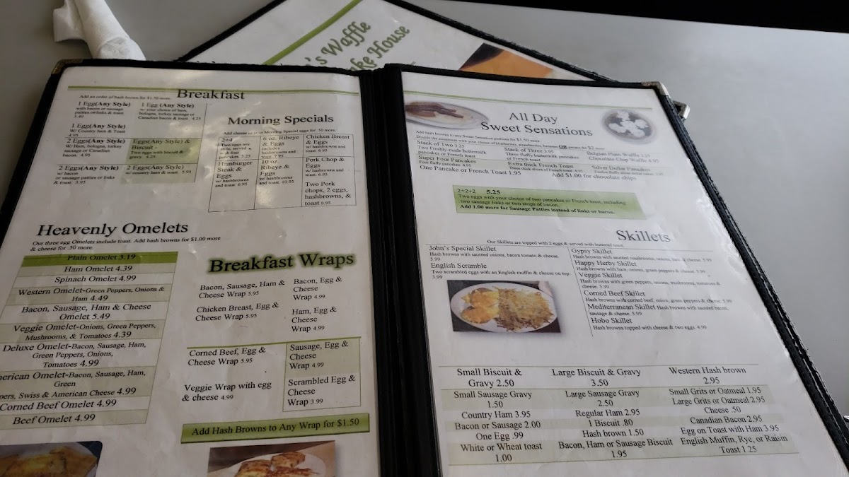 Menu Photo 9