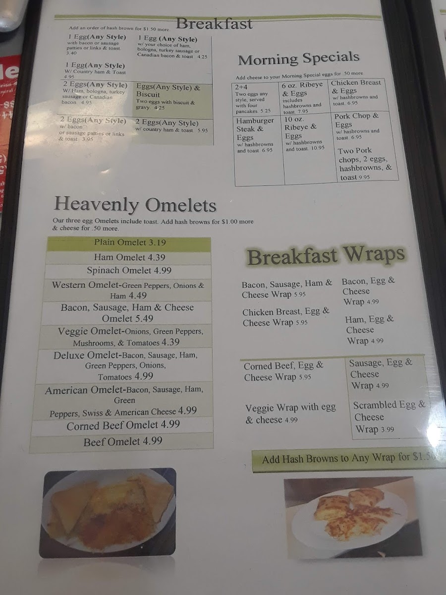 Menu Photo 3