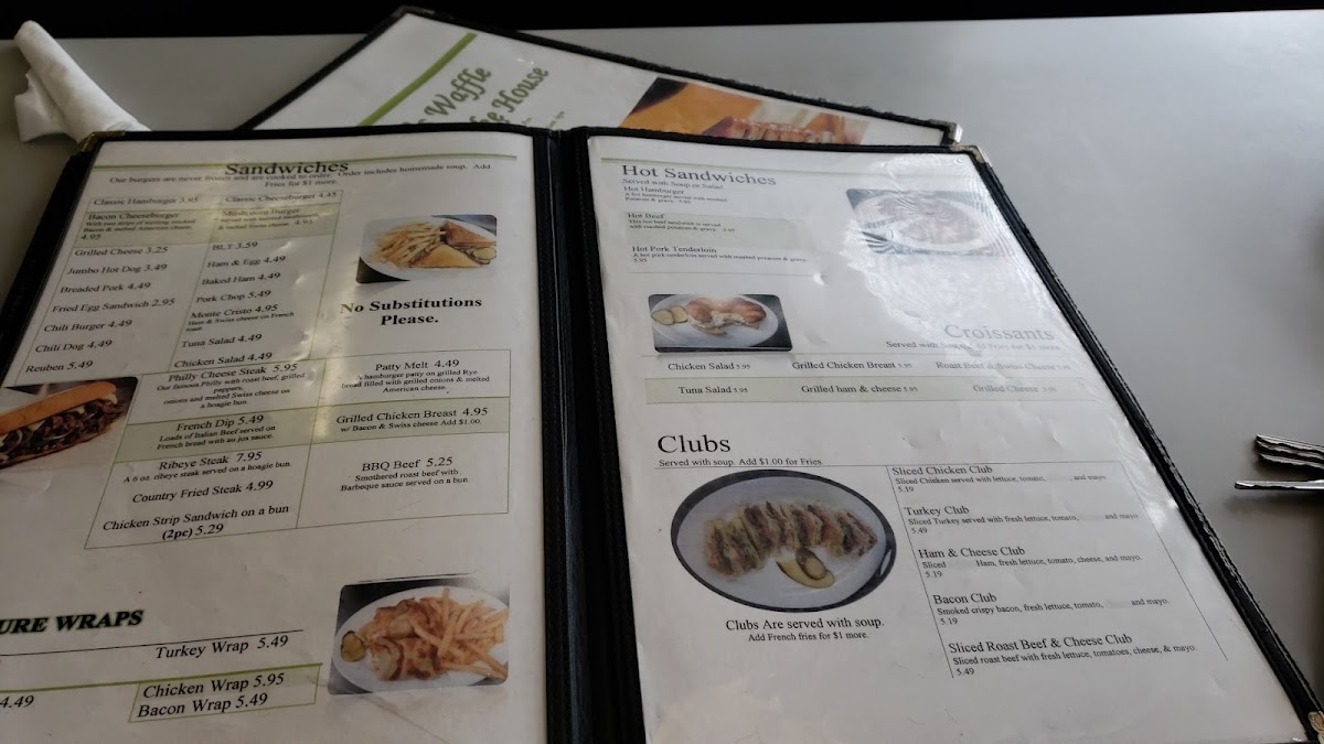 Menu Photo 5