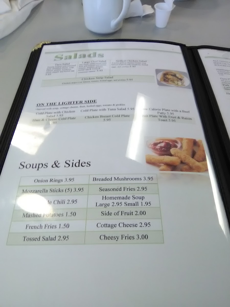 Menu Photo 7