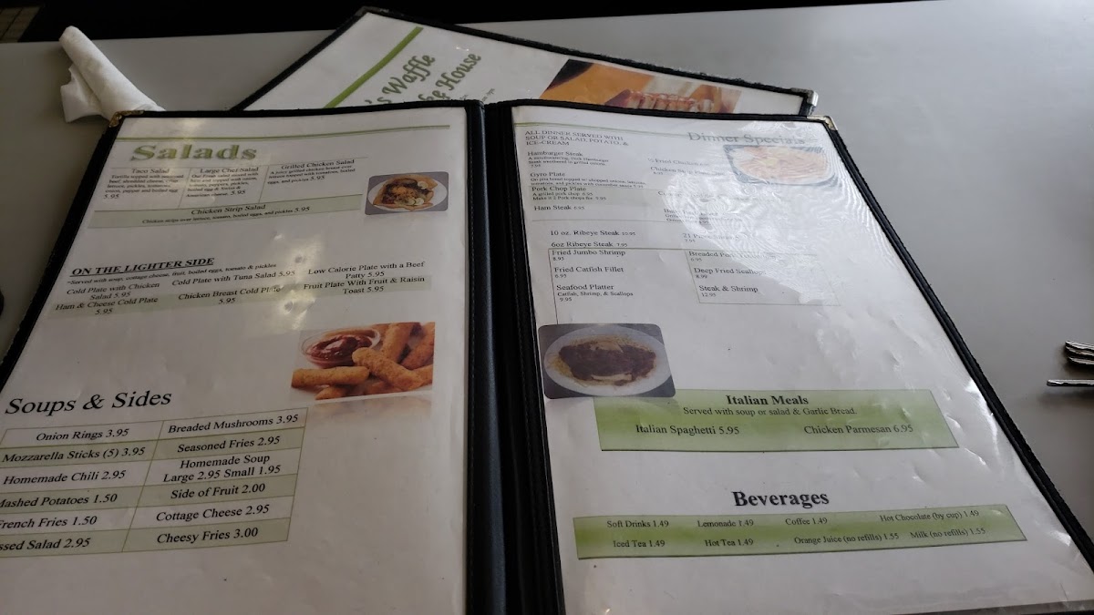 Menu Photo 8