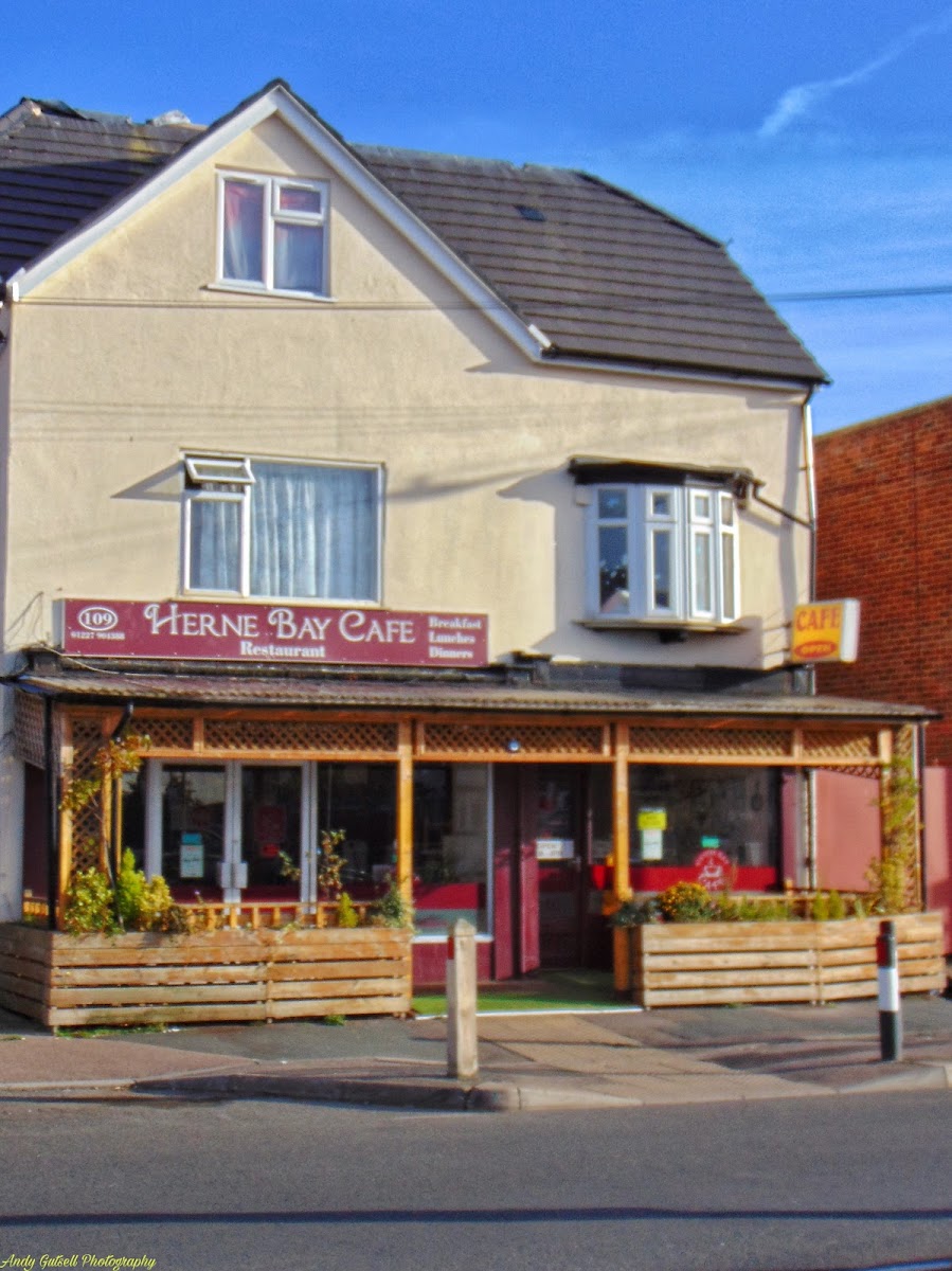 Herne Bay Cafe Restaurant - Photo 5