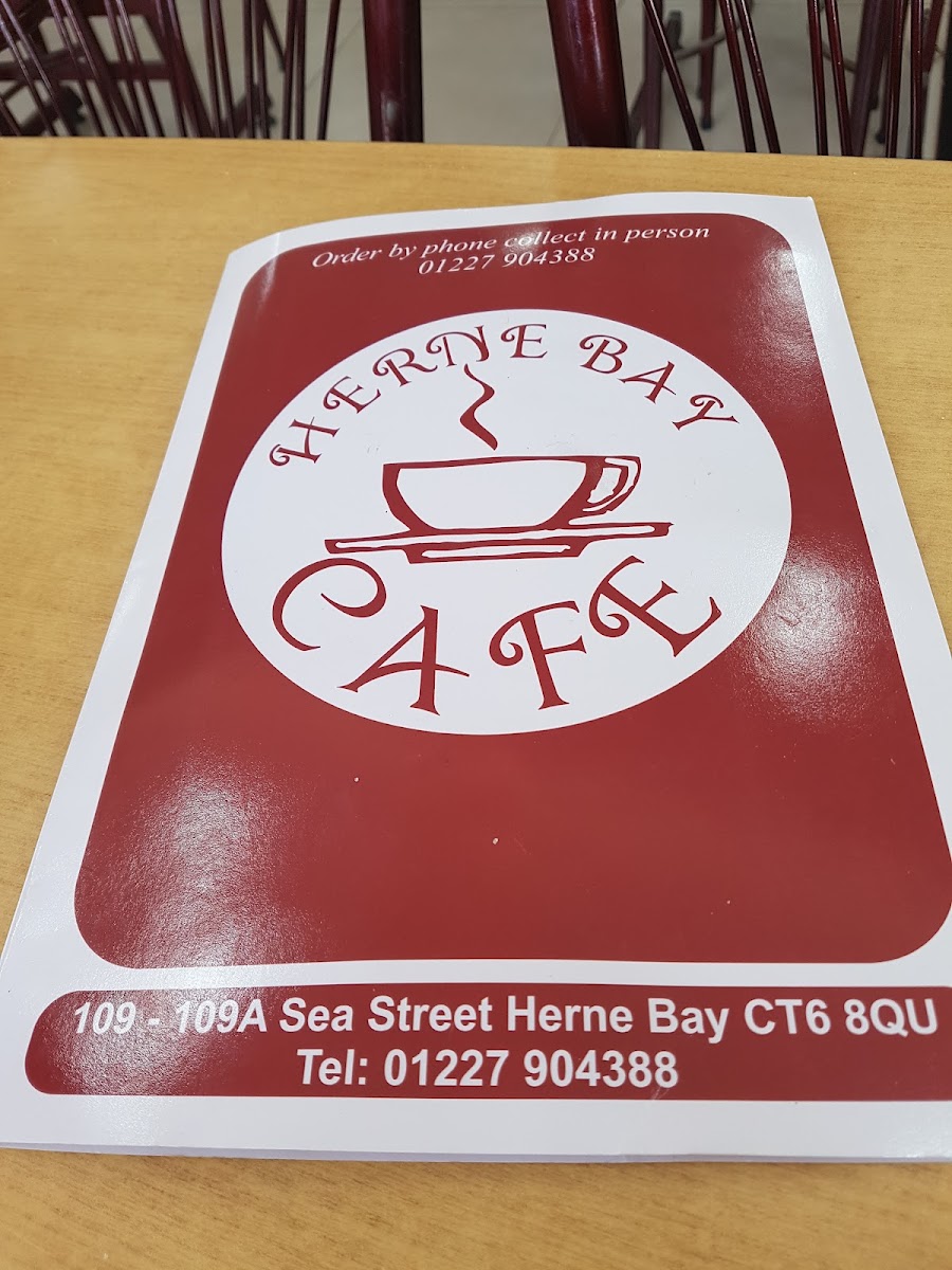 Herne Bay Cafe Restaurant - Photo 8