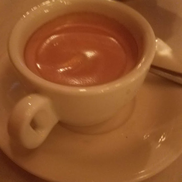 Espresso