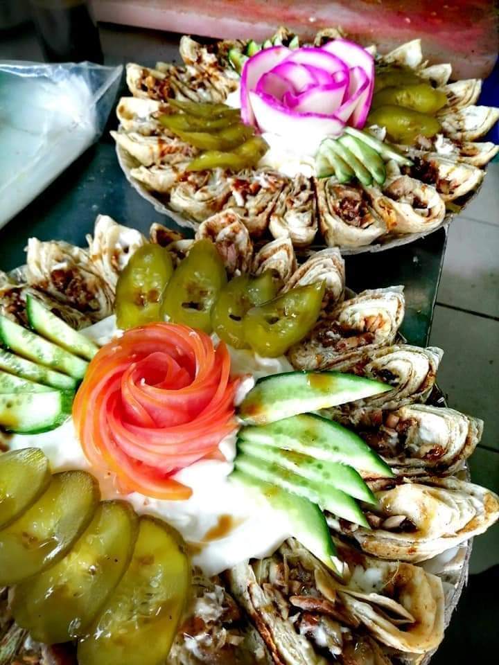 Shawarma Station Restaurant - Photo 5