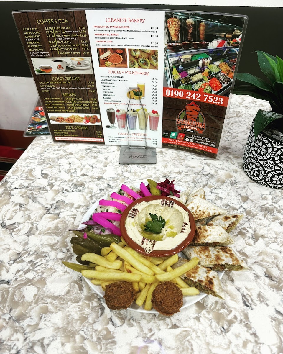 Menu Photo 8